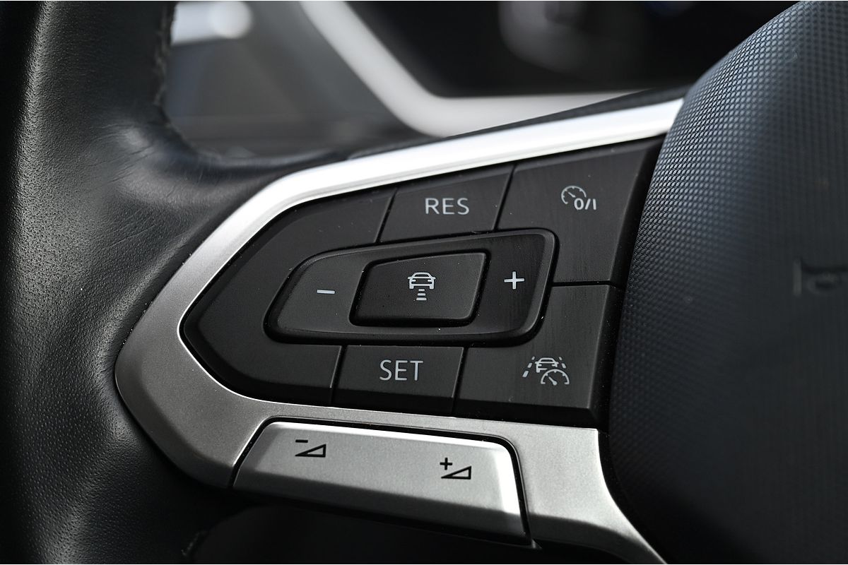 2023 Volkswagen Tiguan 110TSI Life Allspace 5N