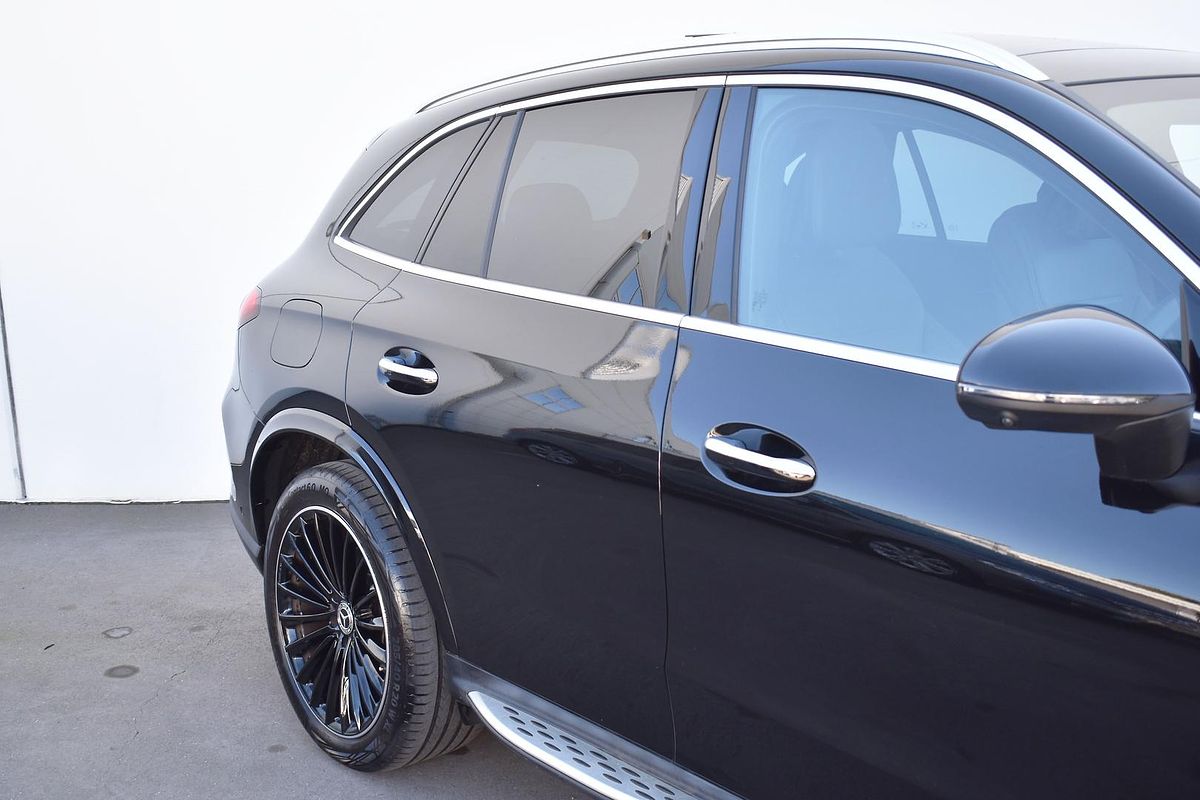 2024 Mercedes-Benz GLC-Class GLC300 X254