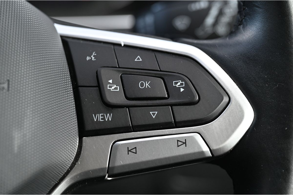 2023 Volkswagen Tiguan 110TSI Life Allspace 5N