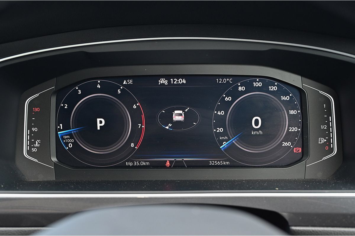 2023 Volkswagen Tiguan 110TSI Life Allspace 5N