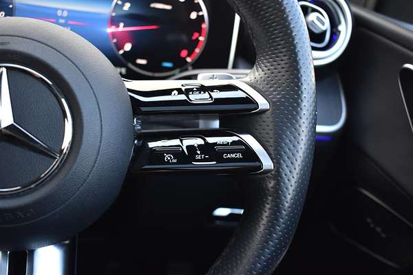 2024 Mercedes-Benz GLC-Class GLC300 X254