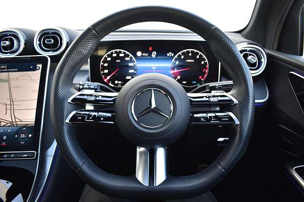 2024 Mercedes-Benz GLC-Class GLC300 X254