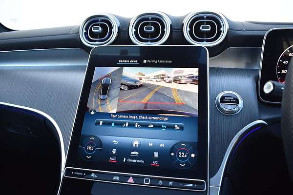 2024 Mercedes-Benz GLC-Class GLC300 X254