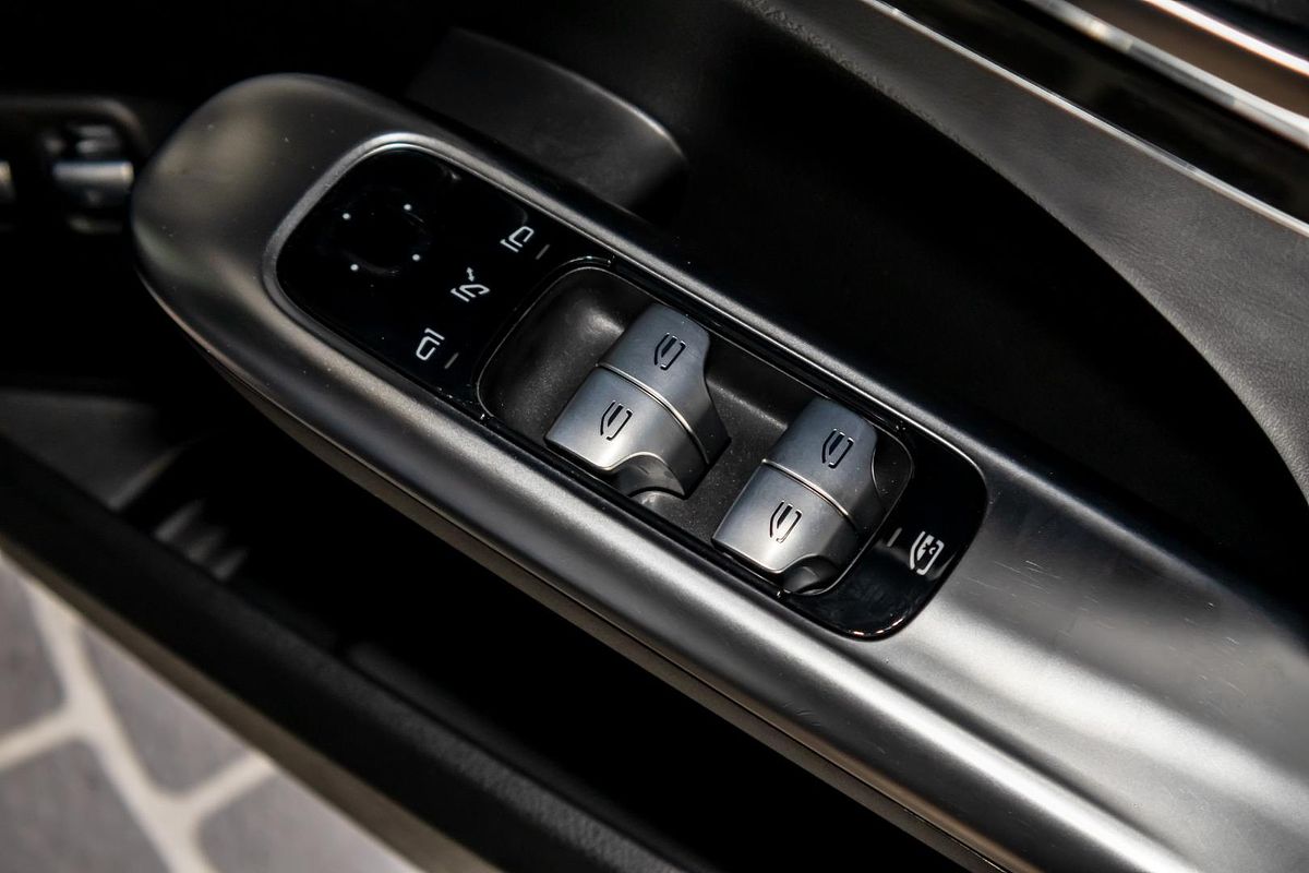 2024 Mercedes-Benz C-Class C63 AMG S E Performance W206