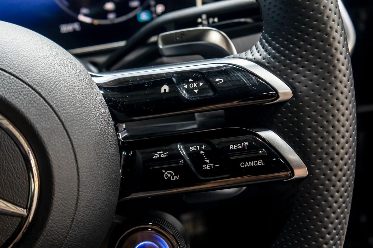 2024 Mercedes-Benz C-Class C63 AMG S E Performance W206