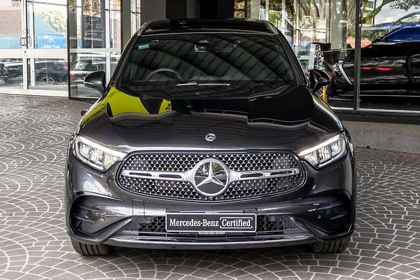 2025 Mercedes-Benz GLC-Class GLC200 X254
