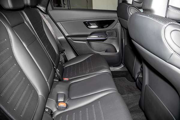 2025 Mercedes-Benz GLC-Class GLC200 X254