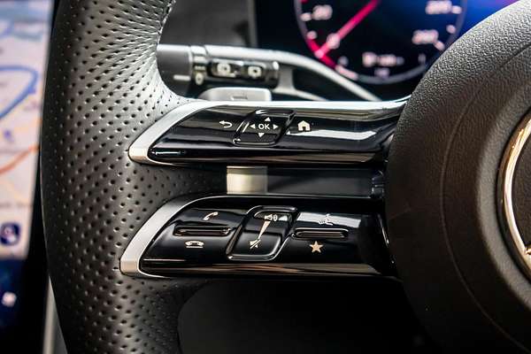 2025 Mercedes-Benz GLC-Class GLC200 X254