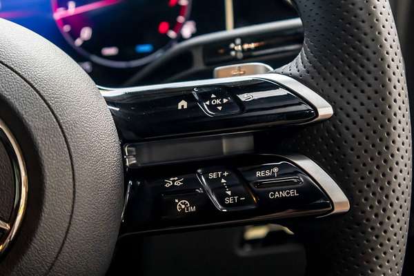 2025 Mercedes-Benz GLC-Class GLC200 X254
