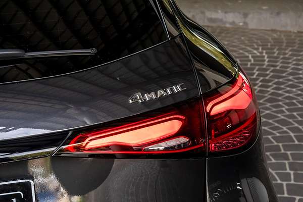 2025 Mercedes-Benz GLC-Class GLC200 X254