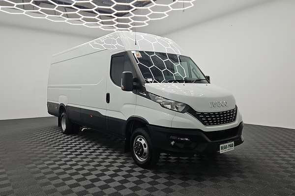2021 Iveco Daily 50C18V
