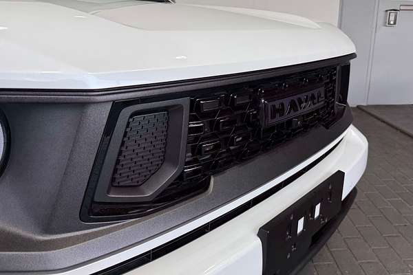 2025 GWM Haval H7