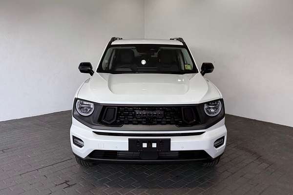 2025 GWM Haval H7