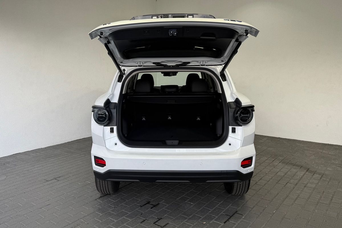 2025 GWM Haval H7