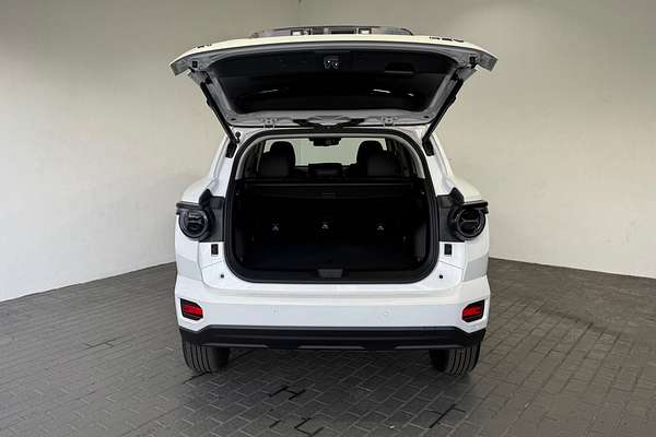 2025 GWM Haval H7