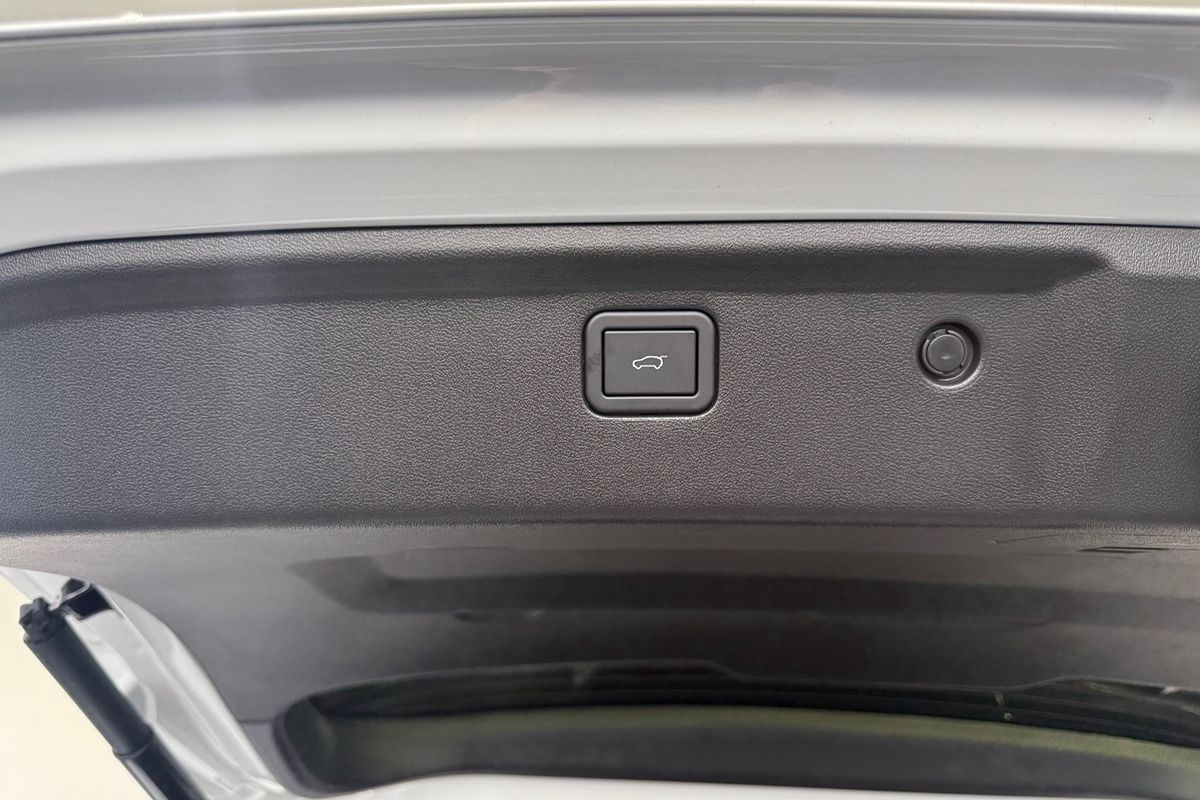 2025 GWM Haval H7