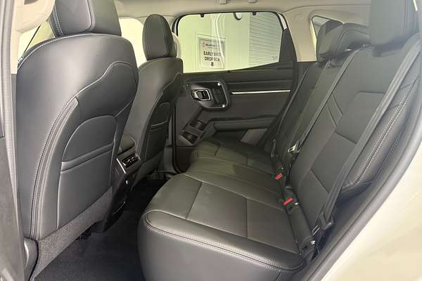 2025 GWM Haval H7