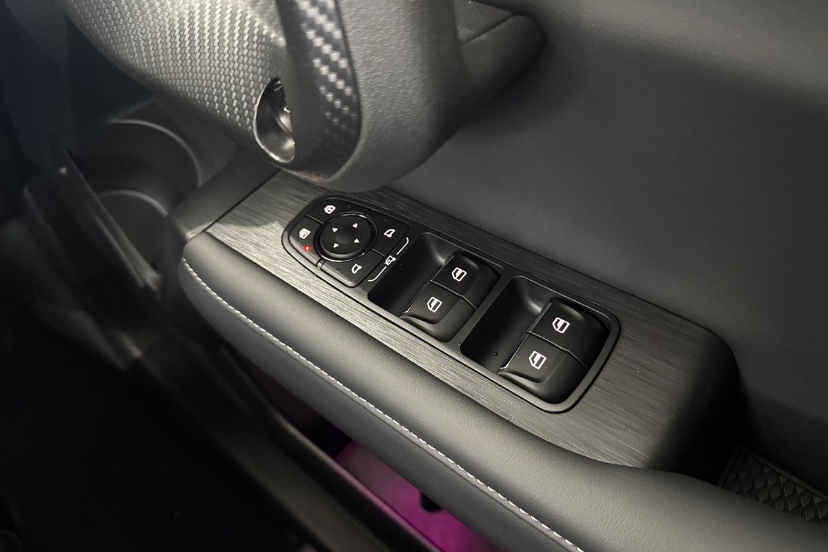 2025 GWM Haval H7