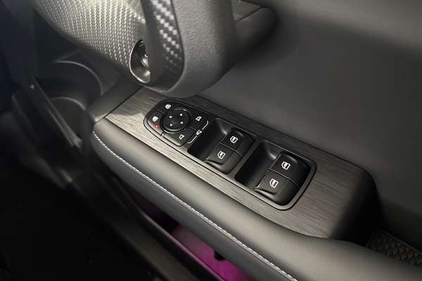 2025 GWM Haval H7