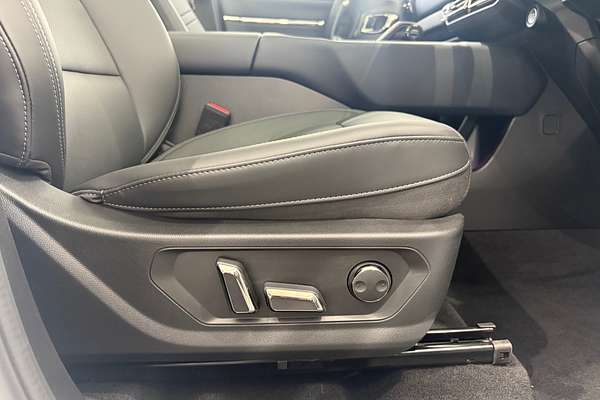 2025 GWM Haval H7