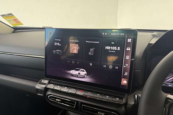 2025 GWM Haval H7