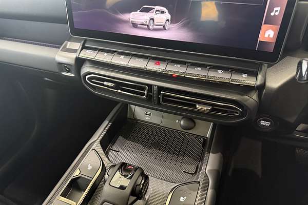 2025 GWM Haval H7
