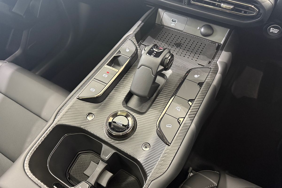2025 GWM Haval H7