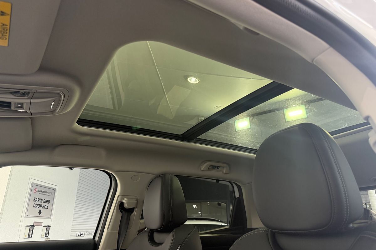 2025 GWM Haval H7