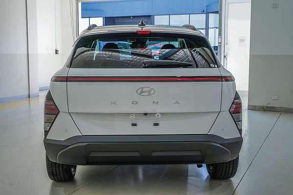 2025 Hyundai Kona Elite SX2.V3