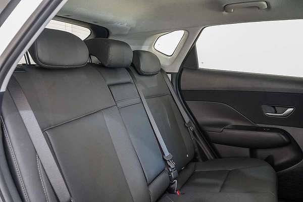 2025 Hyundai Kona Hybrid Elite SX2.V3