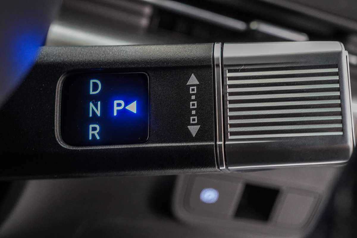 2025 Hyundai Kona Hybrid Elite SX2.V3