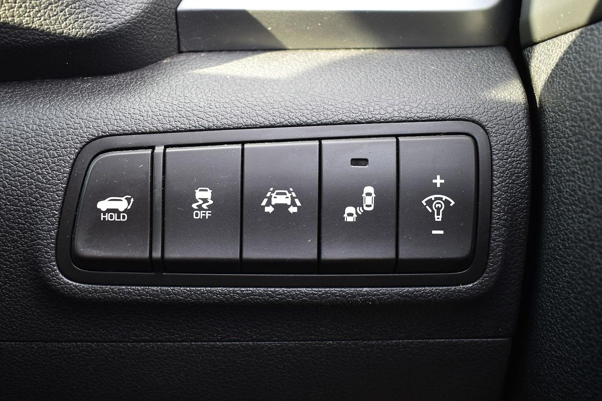 2017 Hyundai Tucson Highlander TLe