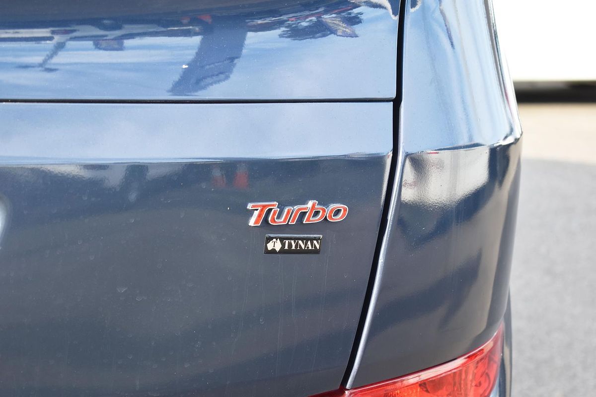 2017 Hyundai Tucson Highlander TLe