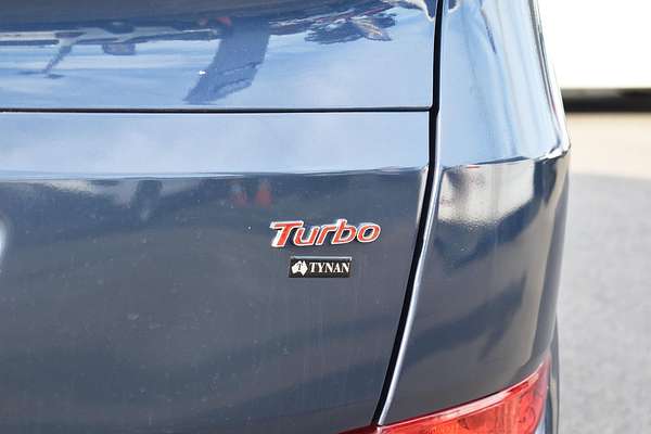 2017 Hyundai Tucson Highlander TLe