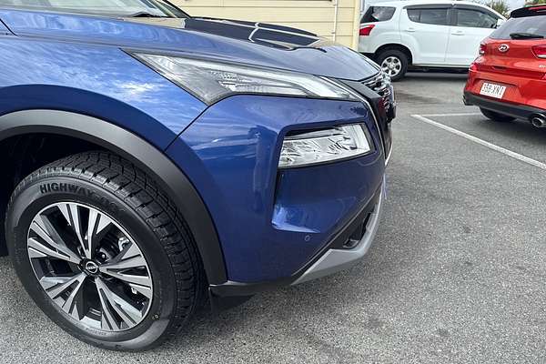 2023 Nissan X-TRAIL ST-L e-POWER T33