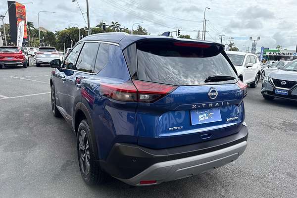 2023 Nissan X-TRAIL ST-L e-POWER T33