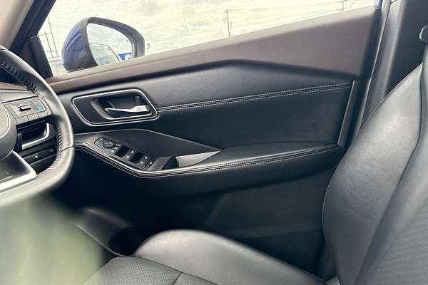 2023 Nissan X-TRAIL ST-L e-POWER T33