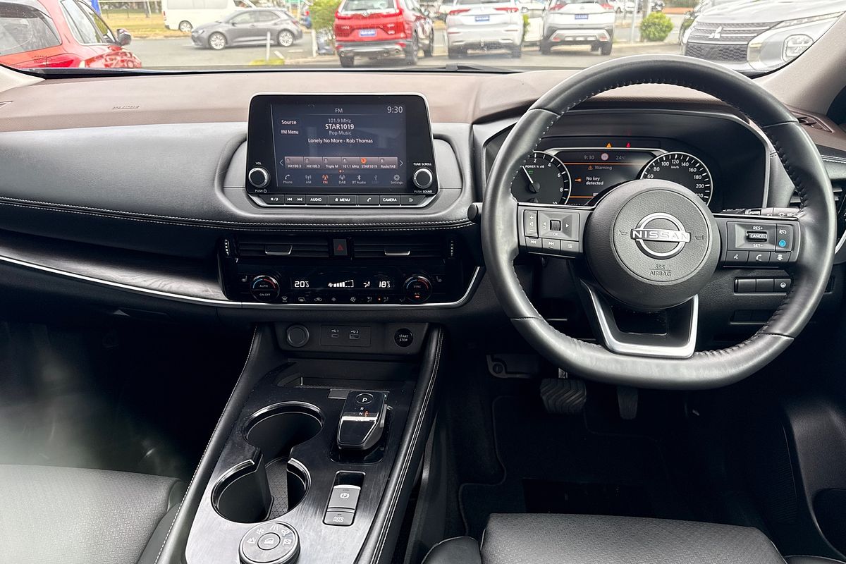 2023 Nissan X-TRAIL ST-L e-POWER T33