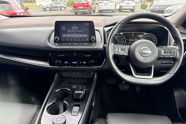 2023 Nissan X-TRAIL ST-L e-POWER T33