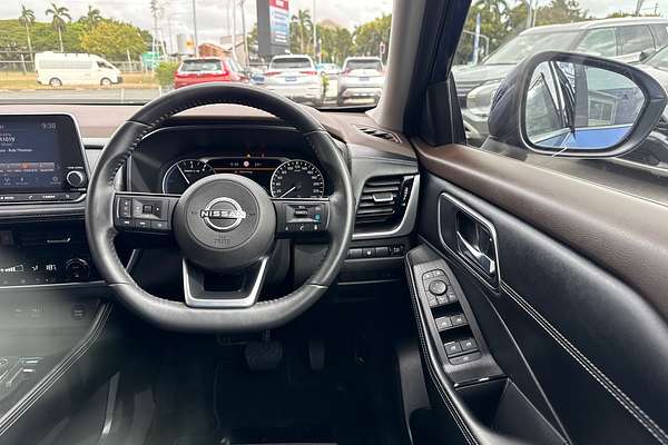 2023 Nissan X-TRAIL ST-L e-POWER T33