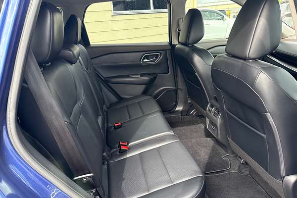2023 Nissan X-TRAIL ST-L e-POWER T33