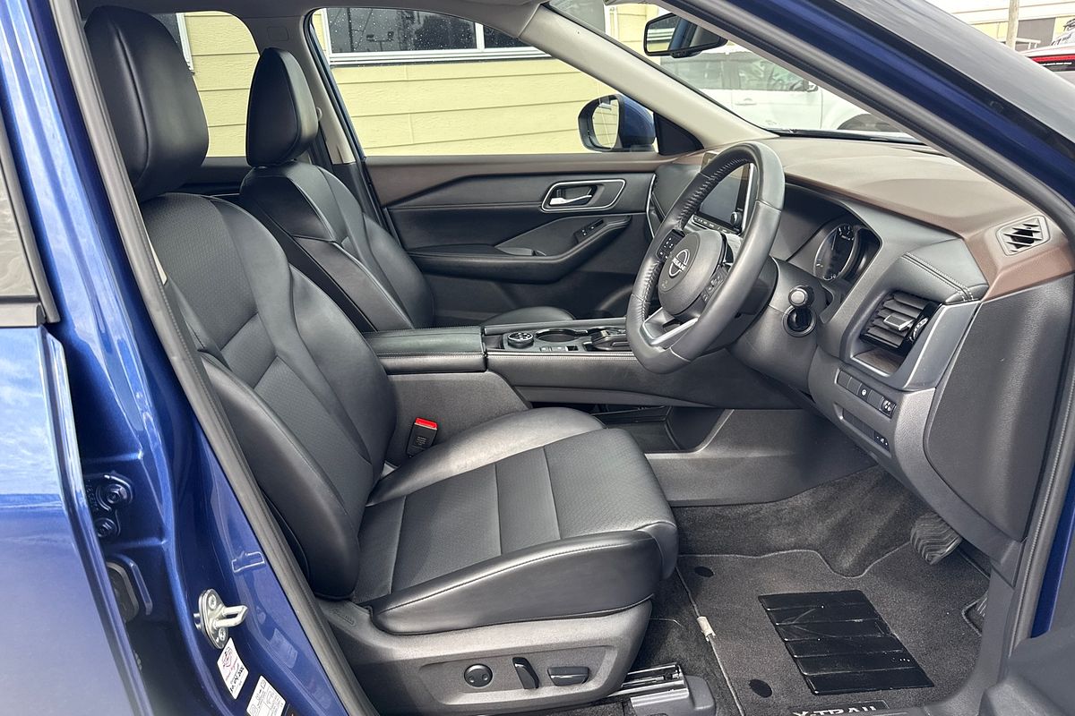 2023 Nissan X-TRAIL ST-L e-POWER T33