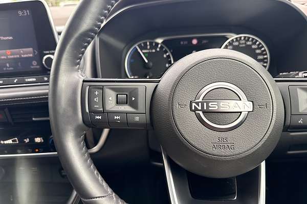 2023 Nissan X-TRAIL ST-L e-POWER T33