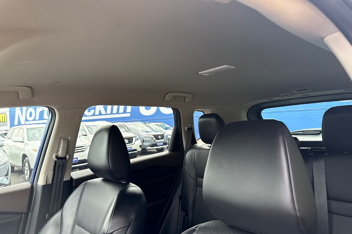 2023 Nissan X-TRAIL ST-L e-POWER T33