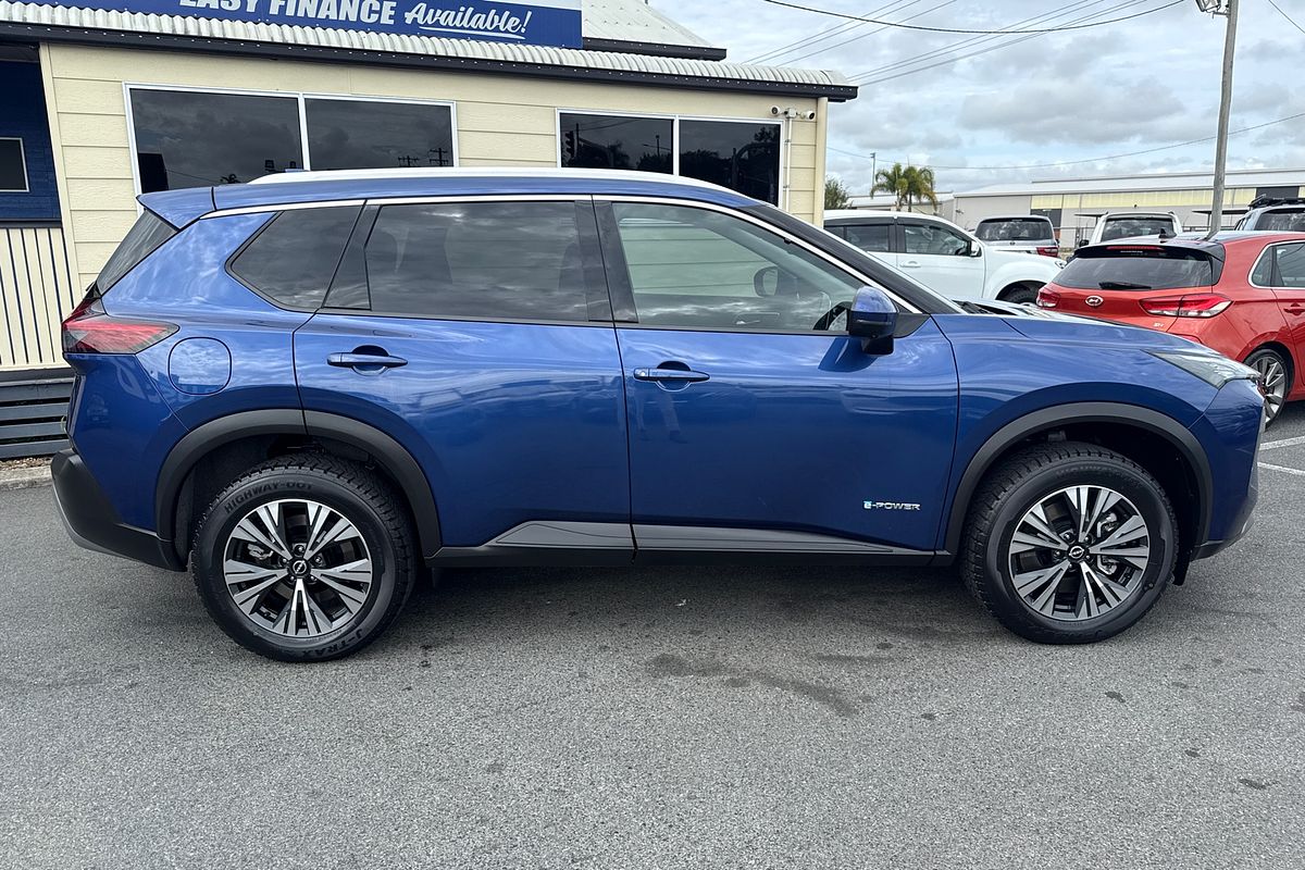 2023 Nissan X-TRAIL ST-L e-POWER T33