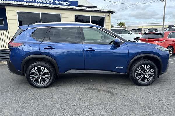 2023 Nissan X-TRAIL ST-L e-POWER T33