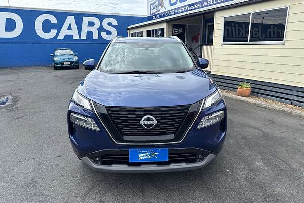 2023 Nissan X-TRAIL ST-L e-POWER T33