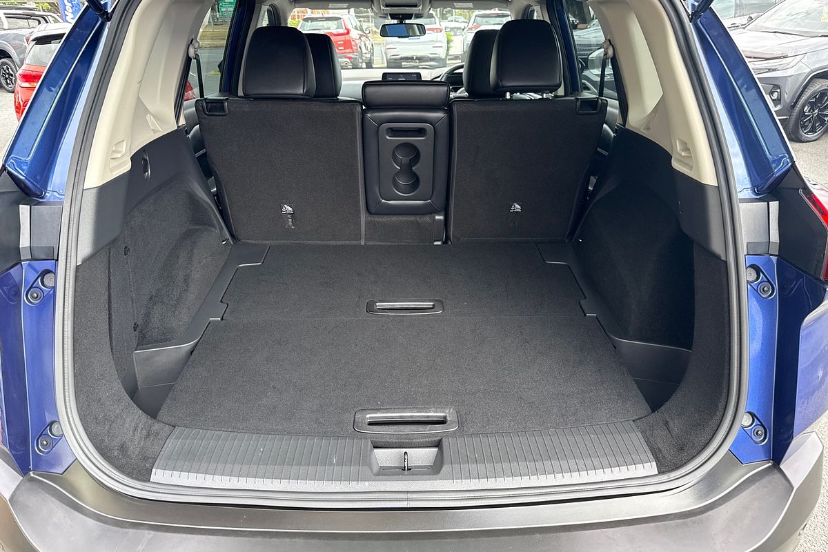 2023 Nissan X-TRAIL ST-L e-POWER T33