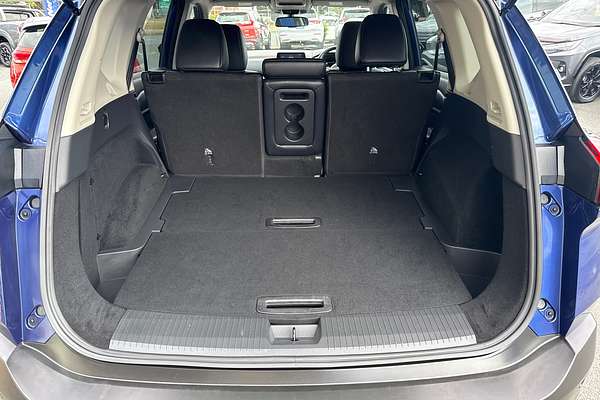 2023 Nissan X-TRAIL ST-L e-POWER T33