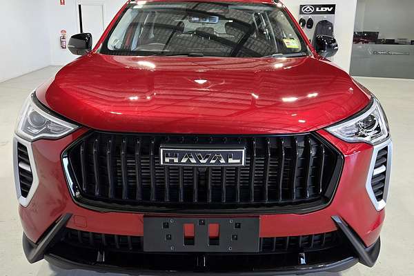 2025 GWM Haval Jolion PREMIUM